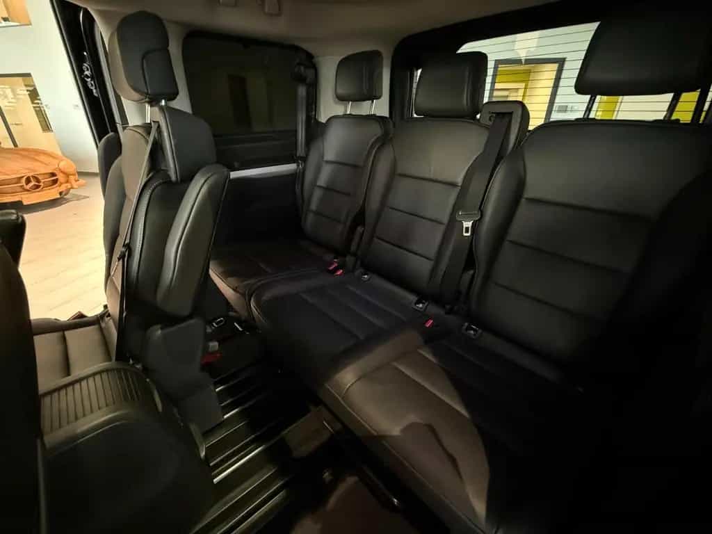 Toyota Proace (Verso) Proace Verso L1*SHZ*HiFi-Soundsystem*7.Sitzer 09/2019-photo-21