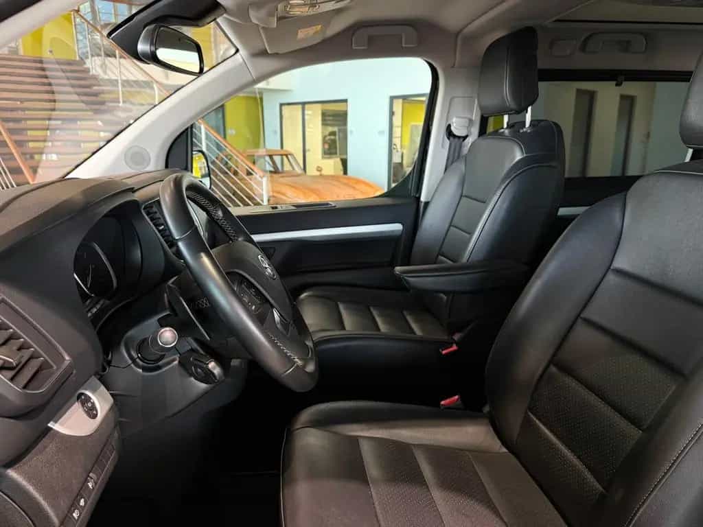 Toyota Proace (Verso) Proace Verso L1*SHZ*HiFi-Soundsystem*7.Sitzer 09/2019-photo-22