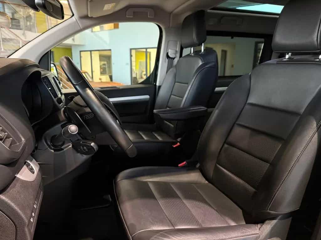 Toyota Proace (Verso) Proace Verso L1*SHZ*HiFi-Soundsystem*7.Sitzer 09/2019-photo-24