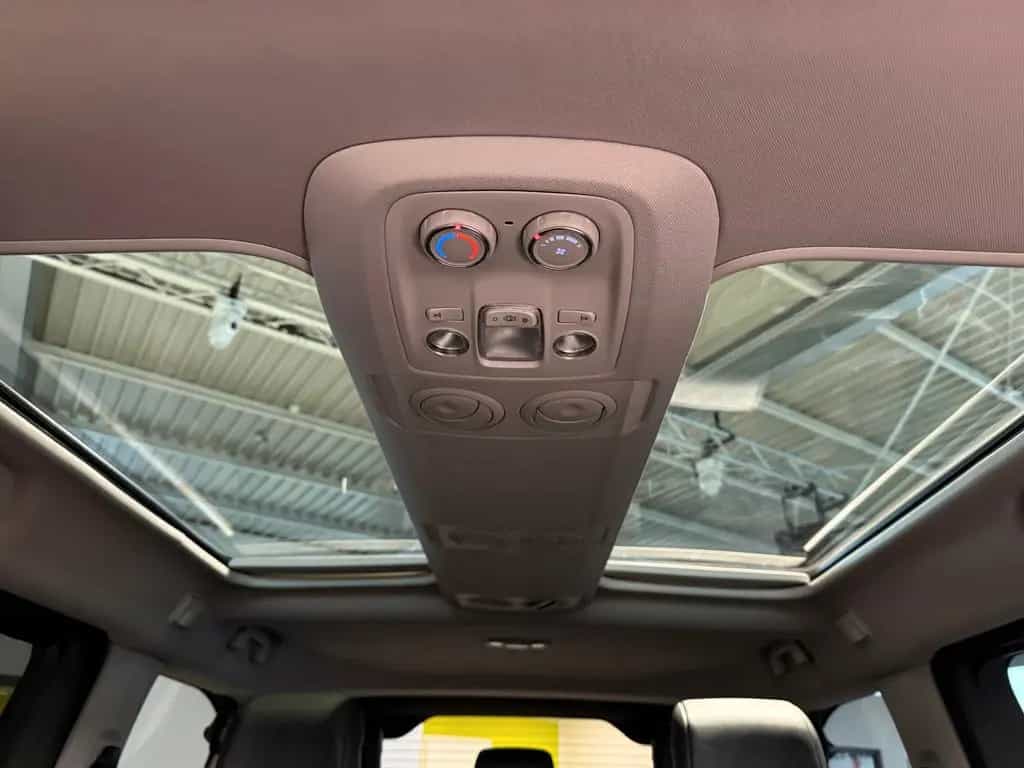 Toyota Proace (Verso) Proace Verso L1*SHZ*HiFi-Soundsystem*7.Sitzer 09/2019-photo-27