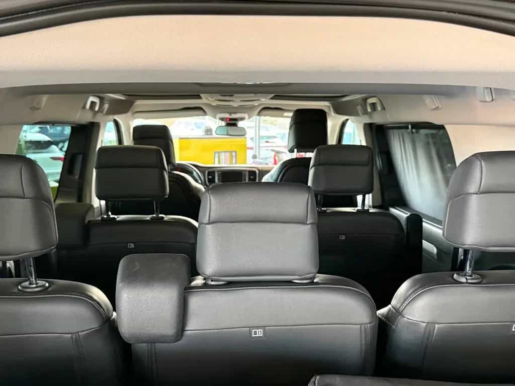 Toyota Proace (Verso) Proace Verso L1*SHZ*HiFi-Soundsystem*7.Sitzer 09/2019-photo-28