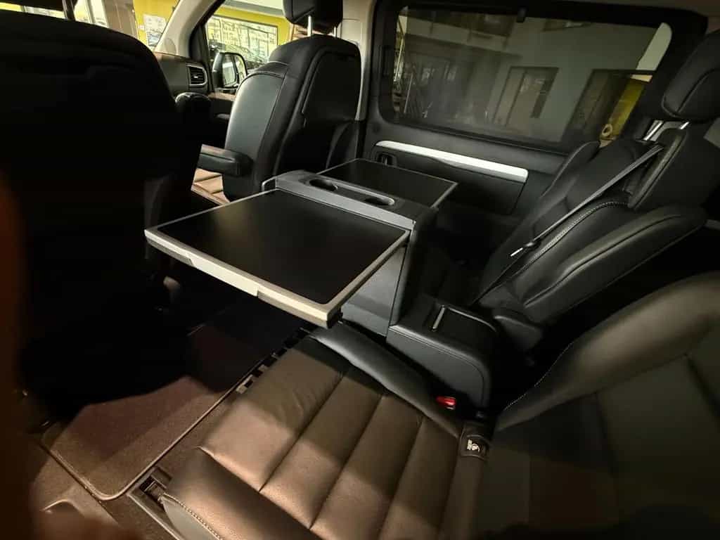 Toyota Proace (Verso) Proace Verso L1*SHZ*HiFi-Soundsystem*7.Sitzer 09/2019-photo-31