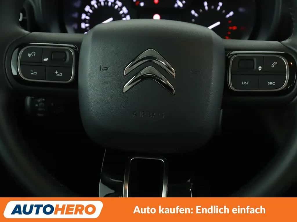 Citroën Berlingo 1.5 Blue-HDi Feel MPV M *NAVI*TEMPO*CAM 07/2023-photo-16