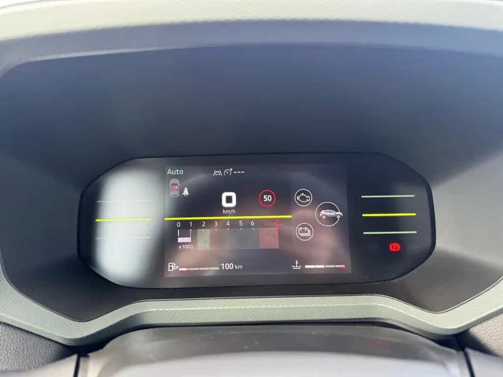 Dacia Duster TCe 130 4x4 Extreme *Navi*SHZ*CAM*CarPlay 08/2024-photo-14