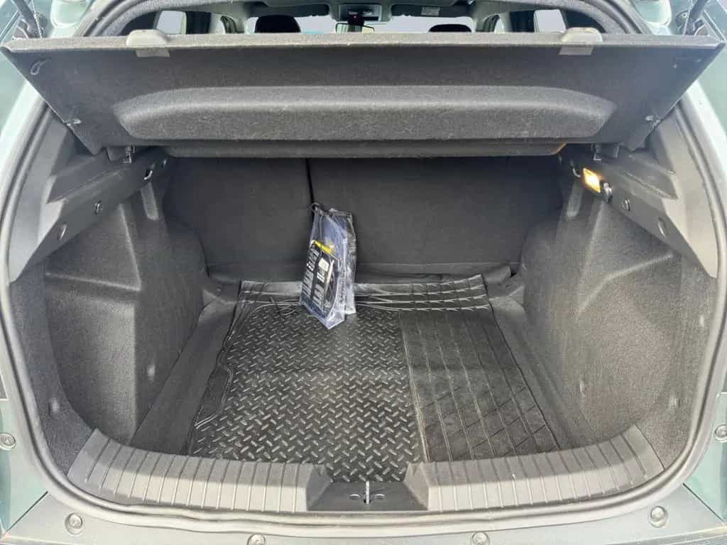 Dacia Duster TCe 130 4x4 Extreme *Navi*SHZ*CAM*CarPlay 08/2024-photo-17