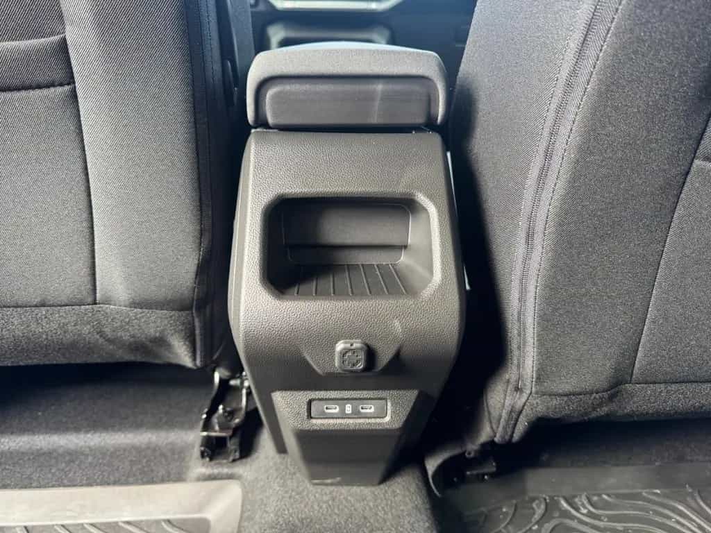 Dacia Duster TCe 130 4x4 Extreme *Navi*SHZ*CAM*CarPlay 08/2024-photo-23