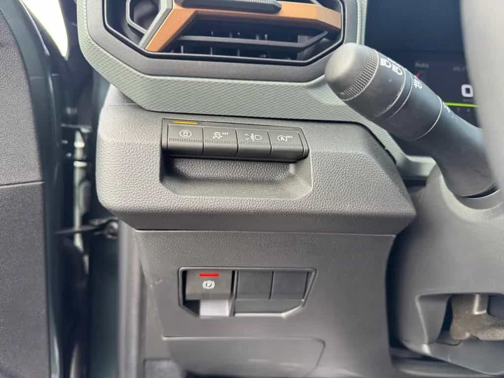 Dacia Duster TCe 130 4x4 Extreme *Navi*SHZ*CAM*CarPlay 08/2024-photo-24