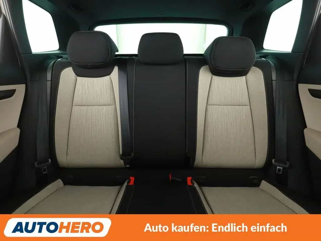 Skoda Karoq 1.5 TSI ACT Style Aut.*NAVI*LED*TEMPO*CAM* 04/2018-photo-15