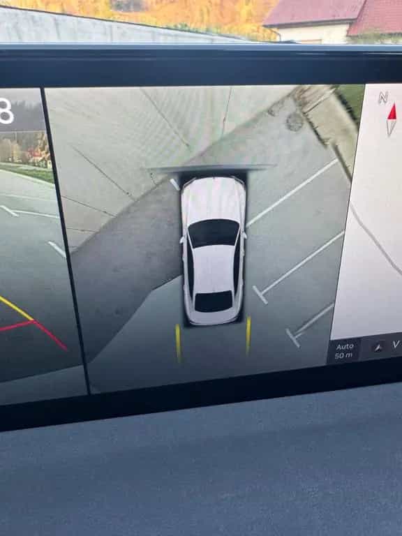 Genesis G80 Benziner 2.5T 8AT AWD Luxury 03/2021-photo-7
