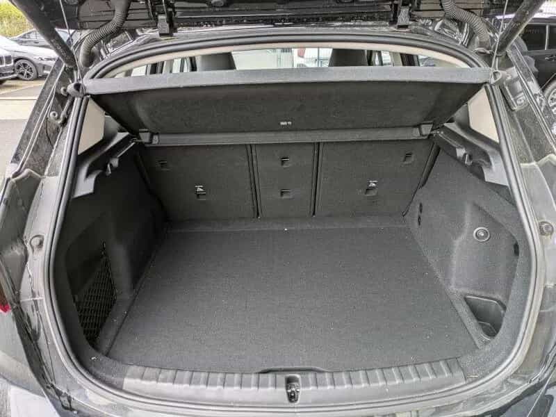 BMW 2 Series 223d xDrive Active Tourer Navi. SH . Park.Ass. 05/2023-photo-9