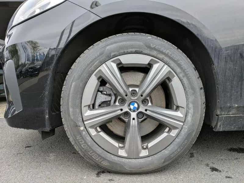 BMW 2 Series 223d xDrive Active Tourer Navi. SH . Park.Ass. 05/2023-photo-10