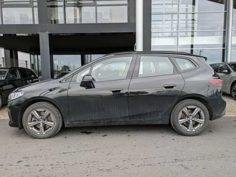 BMW 2 Series 223d xDrive Active Tourer Navi. SH . Park.Ass. 05/2023-photo-1