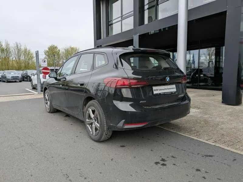 BMW 2 Series 223d xDrive Active Tourer Navi. SH . Park.Ass. 05/2023-photo-2