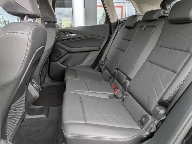 BMW 2 Series 223d xDrive Active Tourer Navi. SH . Park.Ass. 05/2023-photo-4