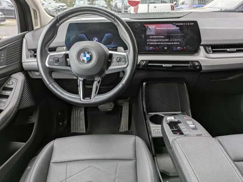 BMW 2 Series 223d xDrive Active Tourer Navi. SH . Park.Ass. 05/2023-photo-5