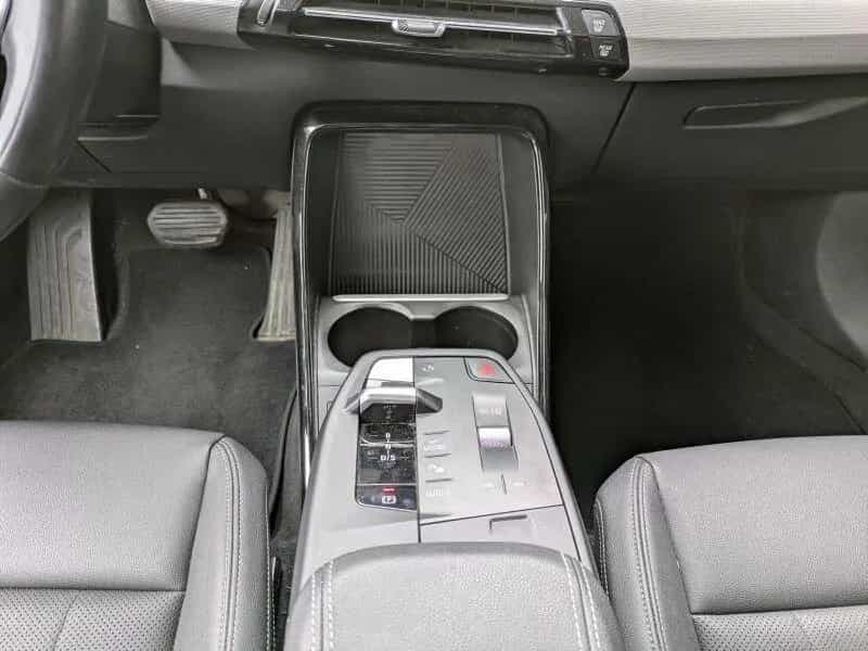 BMW 2 Series 223d xDrive Active Tourer Navi. SH . Park.Ass. 05/2023-photo-8