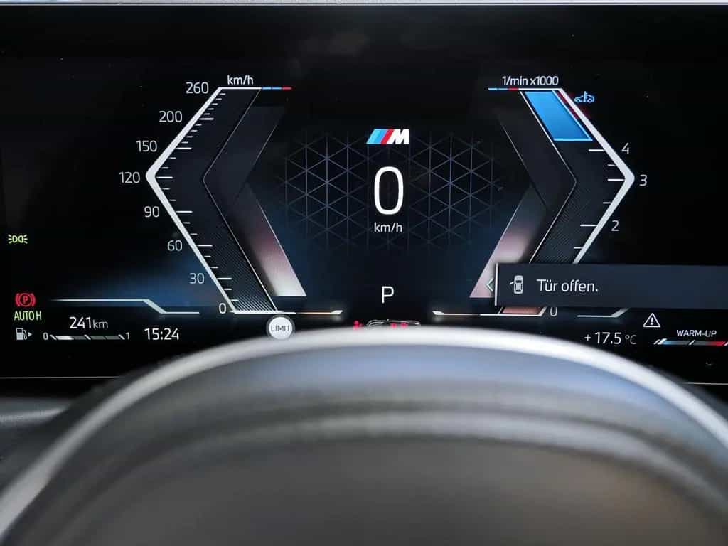 BMW 4 Series 420 d GRAN COUPE MILD HYBRID xDrive M SPORT ACC 04/2023-photo-15