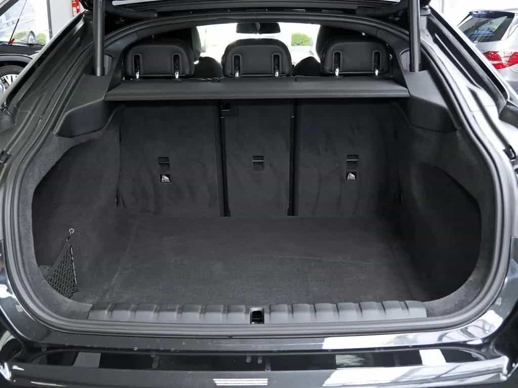 BMW 4 Series 420 d GRAN COUPE MILD HYBRID xDrive M SPORT ACC 04/2023-photo-19