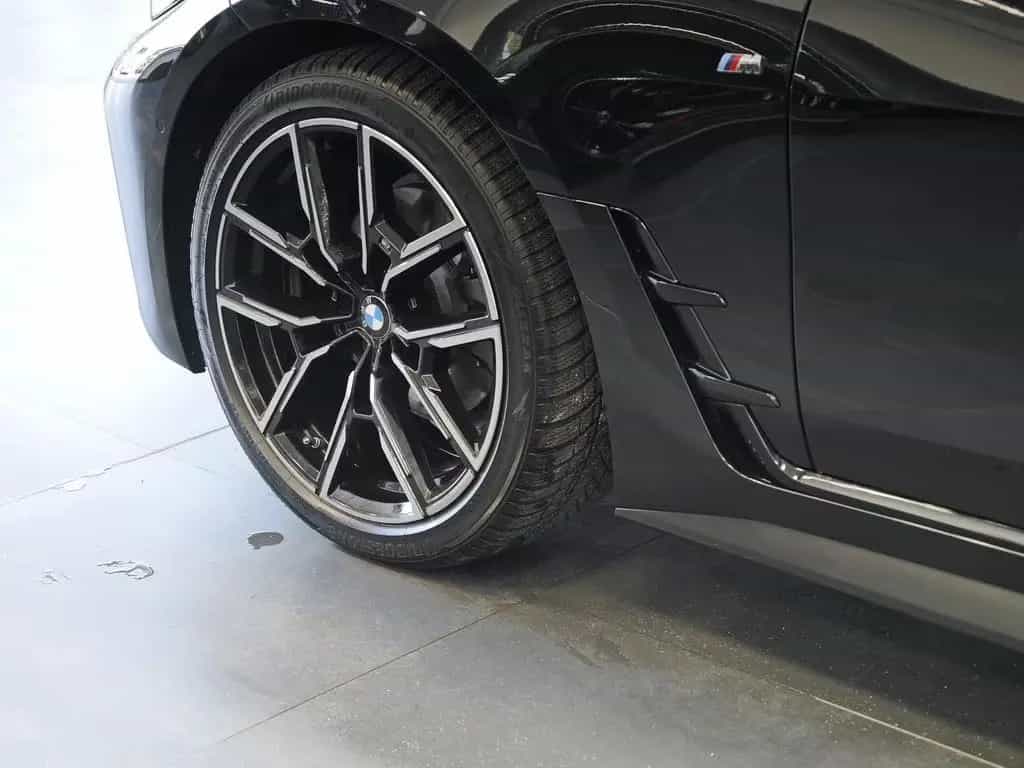BMW 4 Series 420 d GRAN COUPE MILD HYBRID xDrive M SPORT ACC 04/2023-photo-5