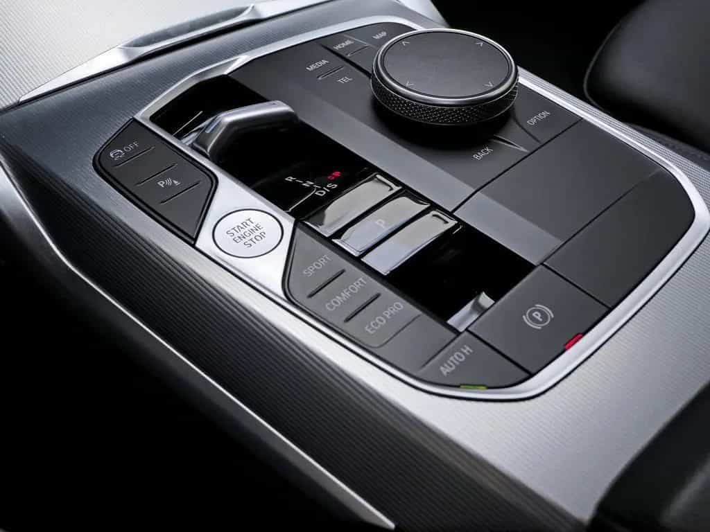 BMW 4 Series 420 d GRAN COUPE MILD HYBRID xDrive M SPORT ACC 04/2023-photo-9