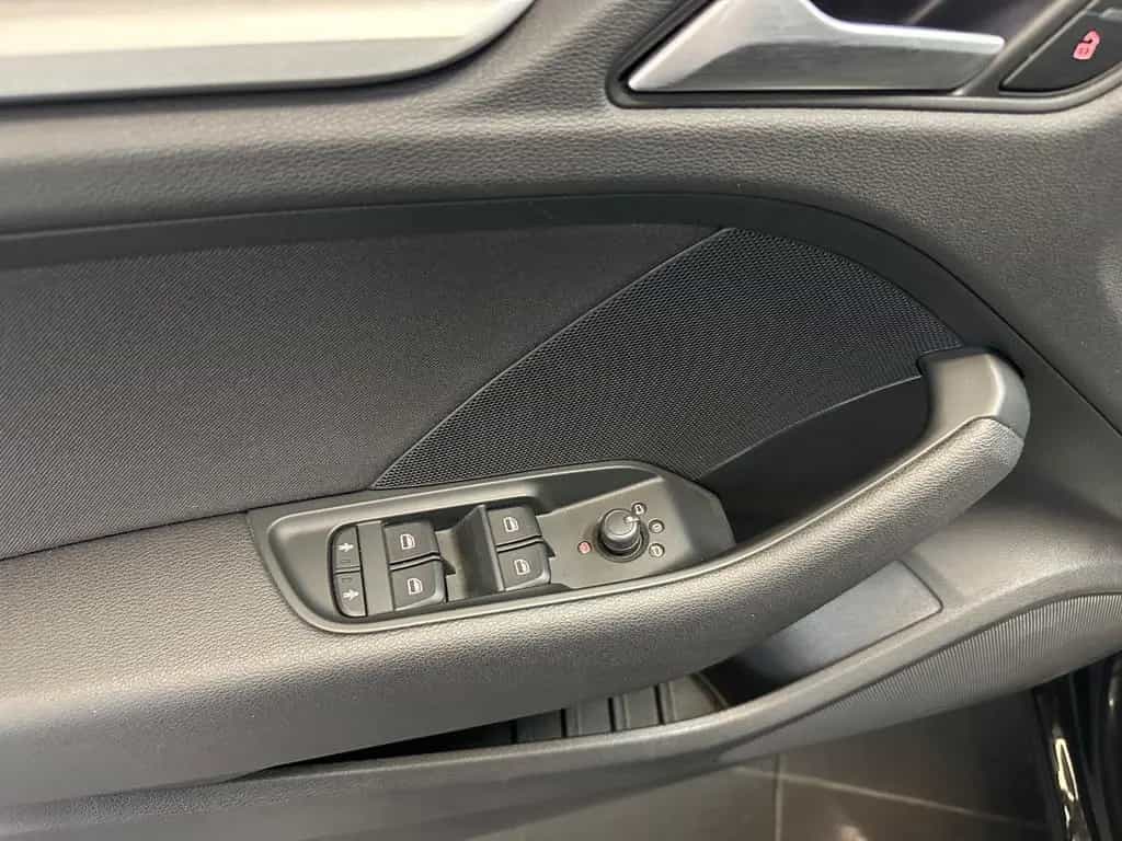 Audi A3 1.4 TFSI Sportback ambition ultra*Automatik* 02/2016-photo-12
