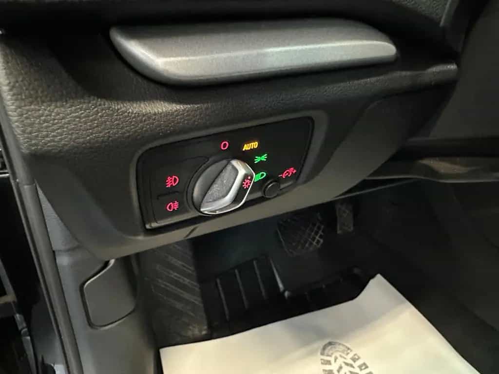 Audi A3 1.4 TFSI Sportback ambition ultra*Automatik* 02/2016-photo-14