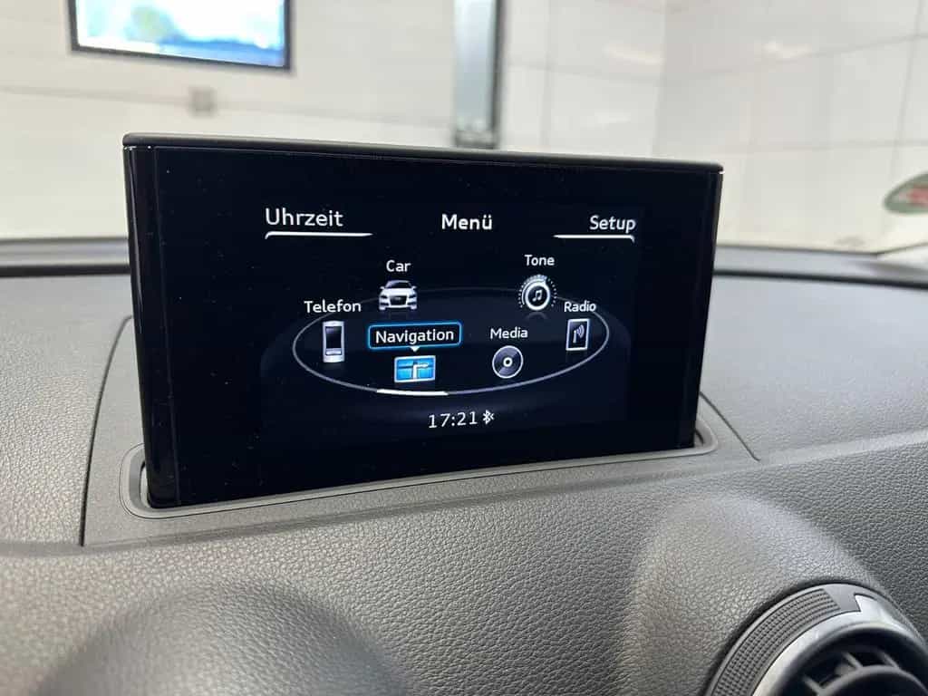 Audi A3 1.4 TFSI Sportback ambition ultra*Automatik* 02/2016-photo-15