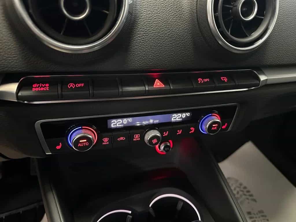 Audi A3 1.4 TFSI Sportback ambition ultra*Automatik* 02/2016-photo-16