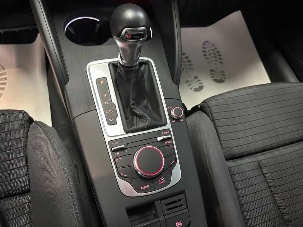 Audi A3 1.4 TFSI Sportback ambition ultra*Automatik* 02/2016-photo-17