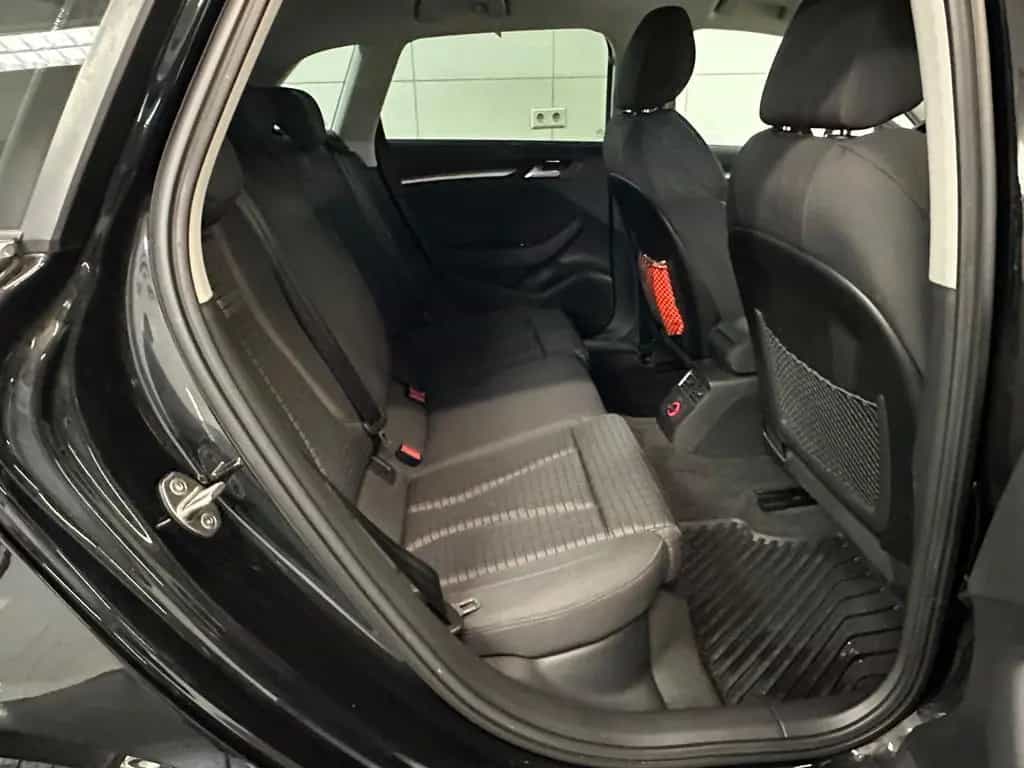 Audi A3 1.4 TFSI Sportback ambition ultra*Automatik* 02/2016-photo-22