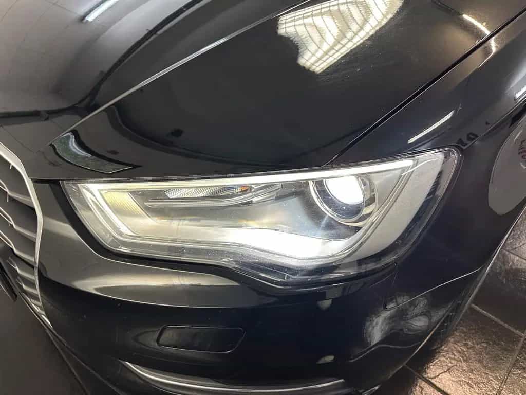 Audi A3 1.4 TFSI Sportback ambition ultra*Automatik* 02/2016-photo-28