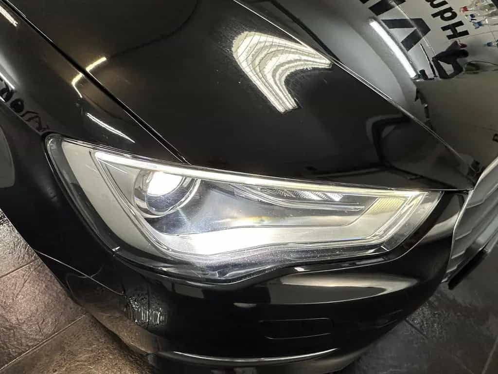 Audi A3 1.4 TFSI Sportback ambition ultra*Automatik* 02/2016-photo-29