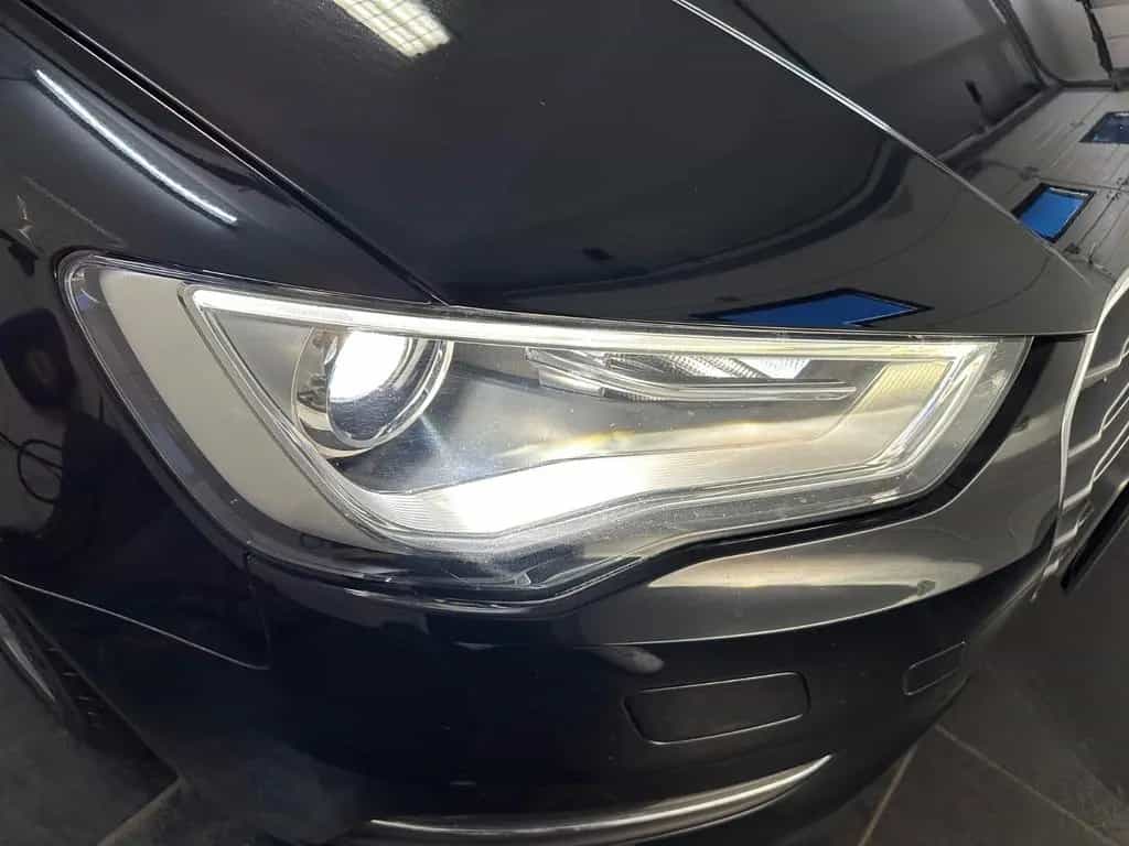 Audi A3 1.4 TFSI Sportback ambition ultra*Automatik* 02/2016-photo-30
