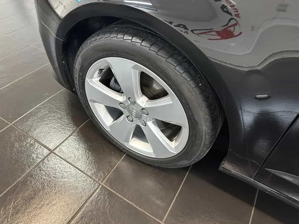 Audi A3 1.4 TFSI Sportback ambition ultra*Automatik* 02/2016-photo-31