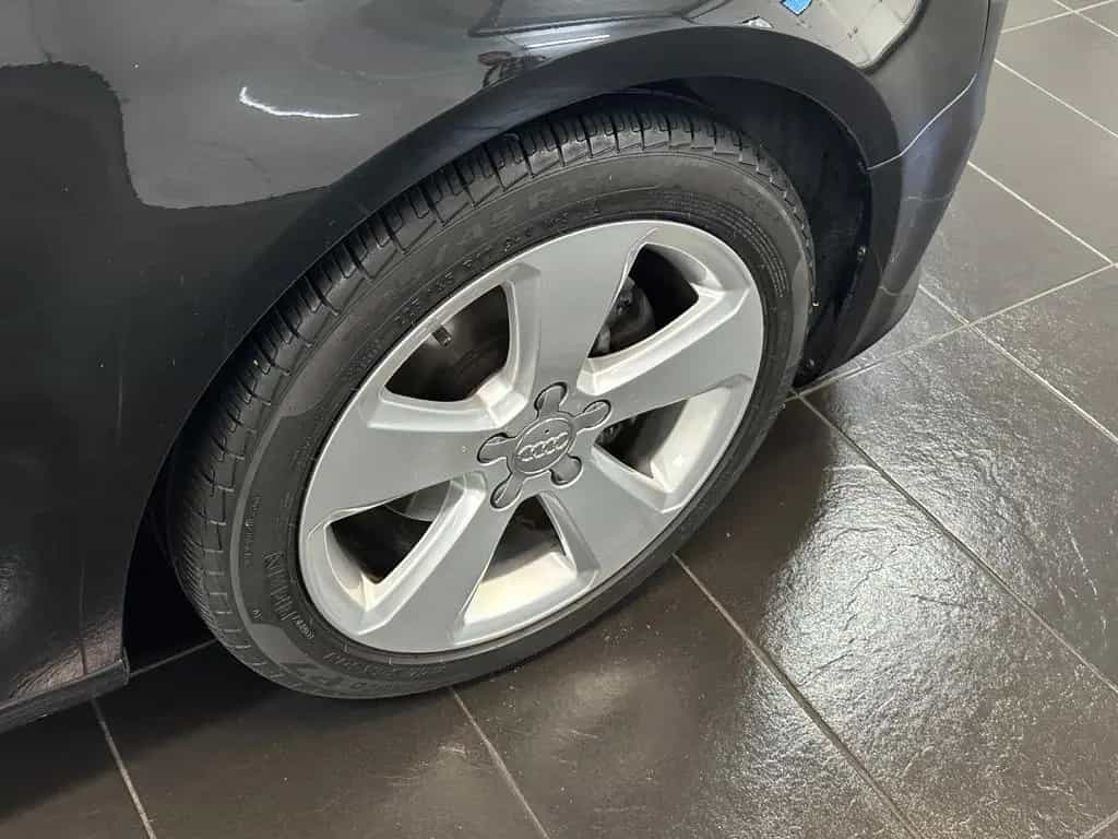 Audi A3 1.4 TFSI Sportback ambition ultra*Automatik* 02/2016-photo-32