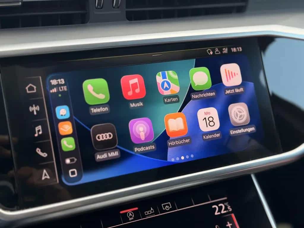 Audi A6 55 TFSI*S-LINE*QUATTRO*LUFT*PANO*B&O*TOP VIEW 12/2019-photo-12