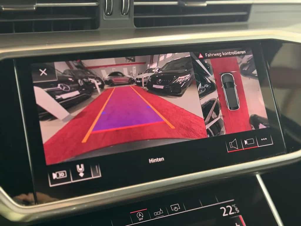Audi A6 55 TFSI*S-LINE*QUATTRO*LUFT*PANO*B&O*TOP VIEW 12/2019-photo-15