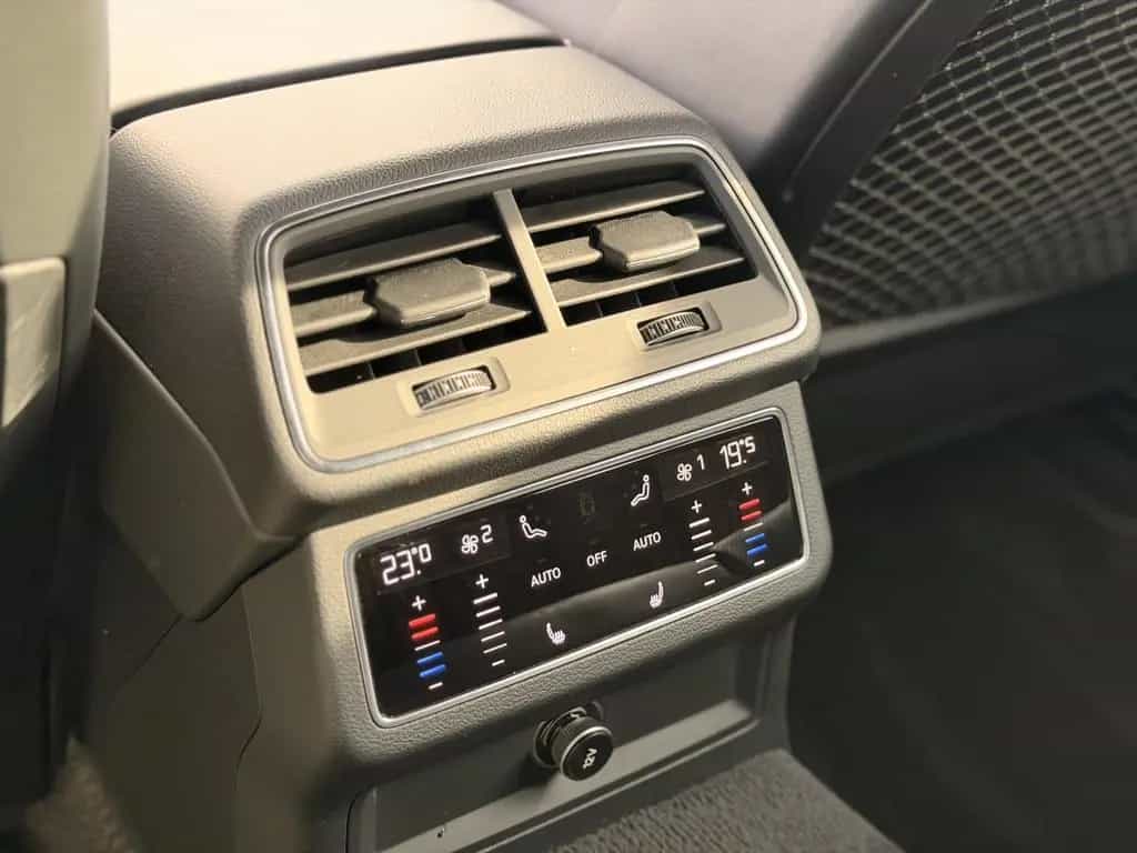 Audi A6 55 TFSI*S-LINE*QUATTRO*LUFT*PANO*B&O*TOP VIEW 12/2019-photo-18