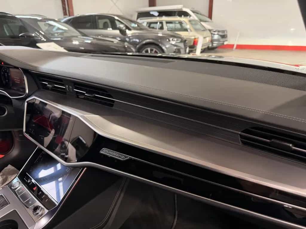 Audi A6 55 TFSI*S-LINE*QUATTRO*LUFT*PANO*B&O*TOP VIEW 12/2019-photo-20