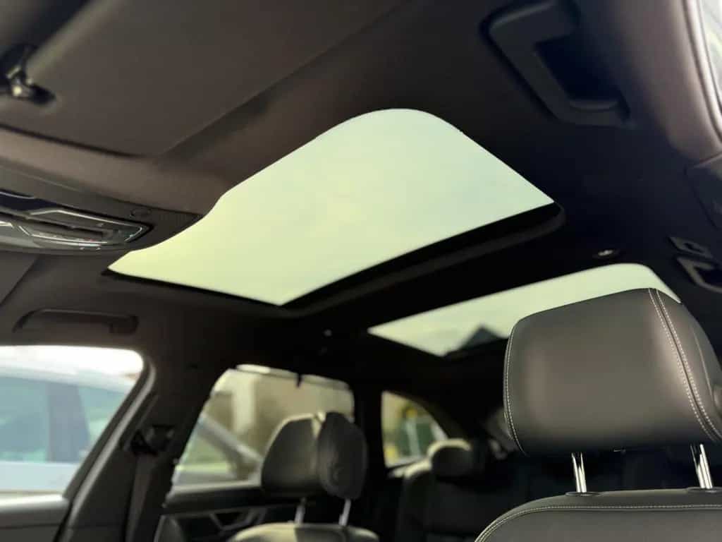 Audi A6 55 TFSI*S-LINE*QUATTRO*LUFT*PANO*B&O*TOP VIEW 12/2019-photo-21