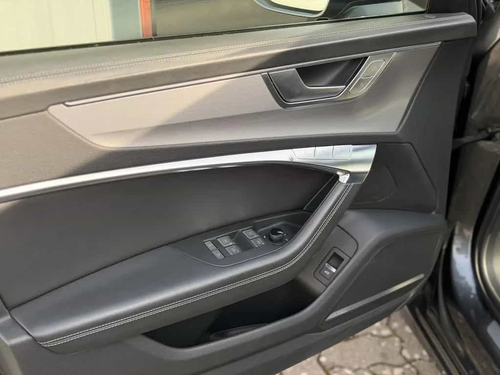 Audi A6 55 TFSI*S-LINE*QUATTRO*LUFT*PANO*B&O*TOP VIEW 12/2019-photo-25