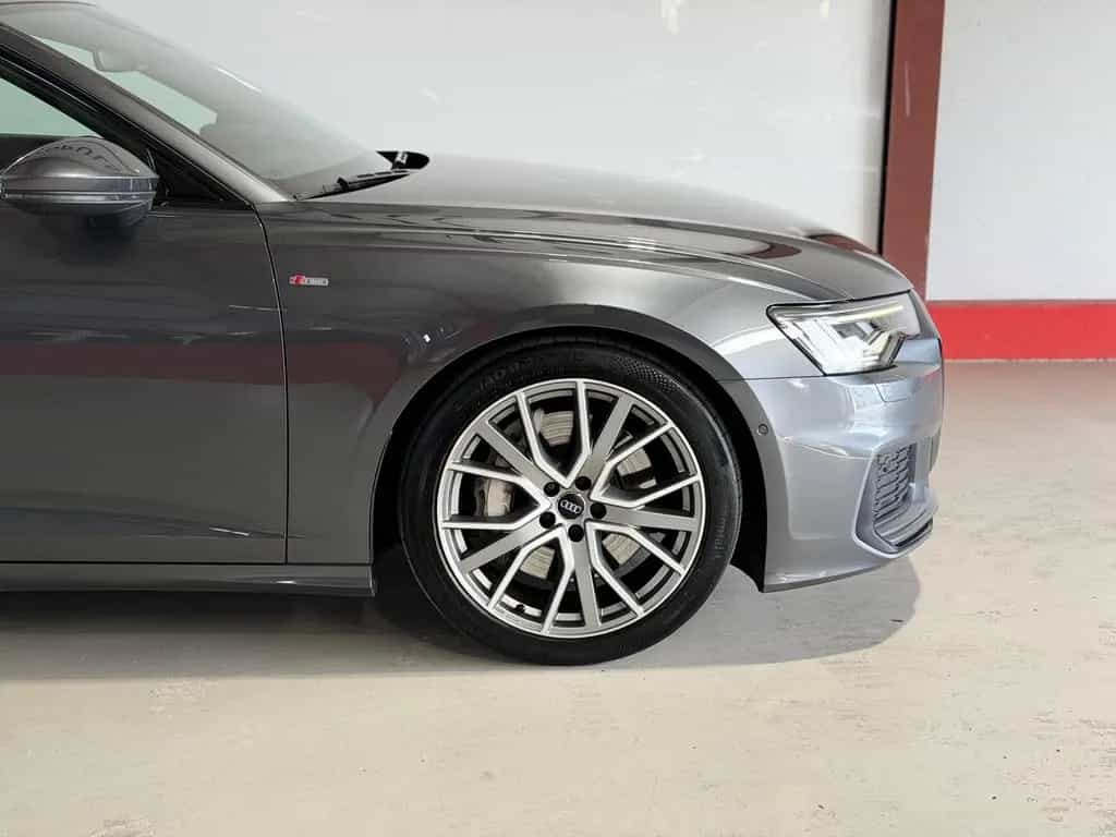 Audi A6 55 TFSI*S-LINE*QUATTRO*LUFT*PANO*B&O*TOP VIEW 12/2019-photo-32