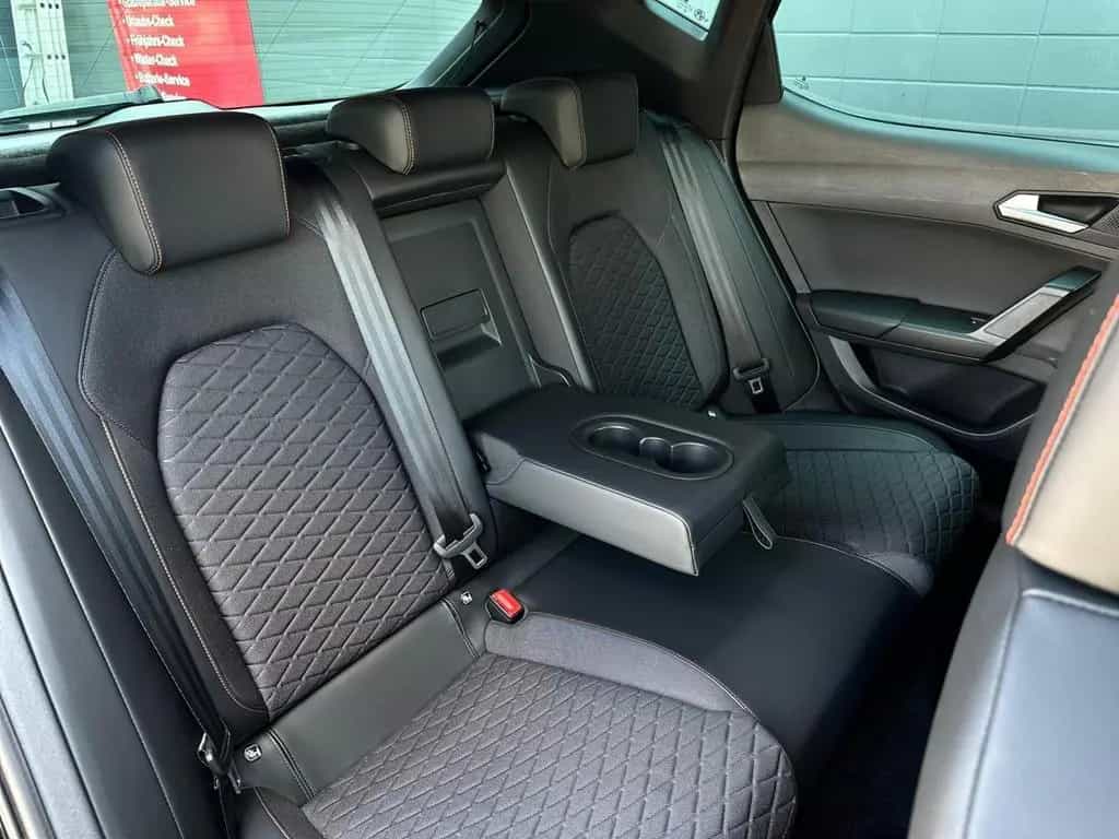 Seat Leon 1.5eTSI FR LED#SHZ#LH#VIRTUAL#ACC#BEATS#KEY 03/2021-photo-15