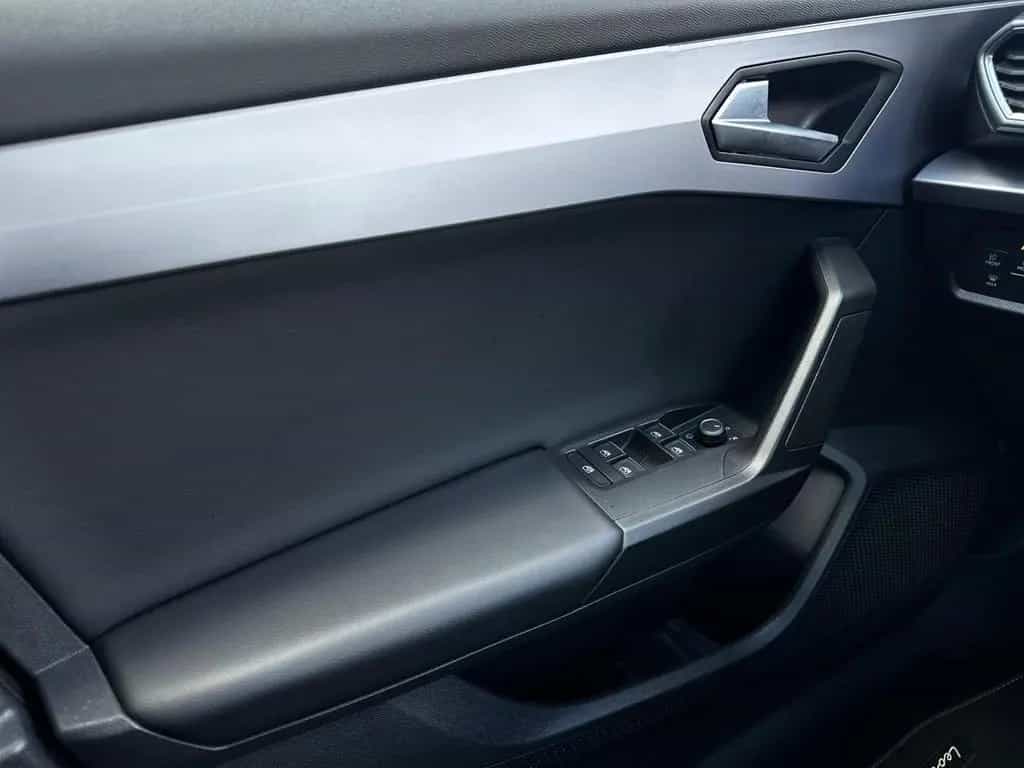Seat Leon 1.5eTSI FR LED#SHZ#LH#VIRTUAL#ACC#BEATS#KEY 03/2021-photo-16
