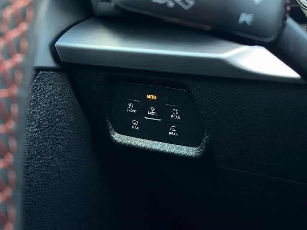 Seat Leon 1.5eTSI FR LED#SHZ#LH#VIRTUAL#ACC#BEATS#KEY 03/2021-photo-17