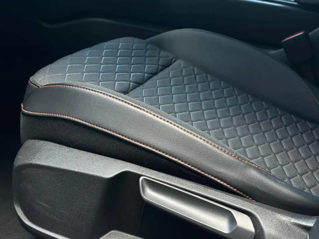 Seat Leon 1.5eTSI FR LED#SHZ#LH#VIRTUAL#ACC#BEATS#KEY 03/2021-photo-18