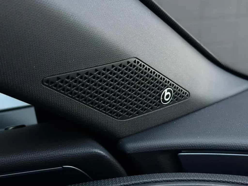 Seat Leon 1.5eTSI FR LED#SHZ#LH#VIRTUAL#ACC#BEATS#KEY 03/2021-photo-20