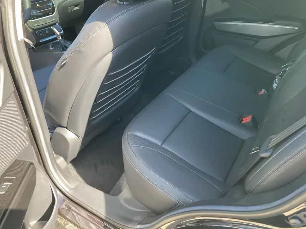 KGM GRAND TIVOLI 1.5 TURBO 120KW163PS SAPHIRE 01/2025-photo-13