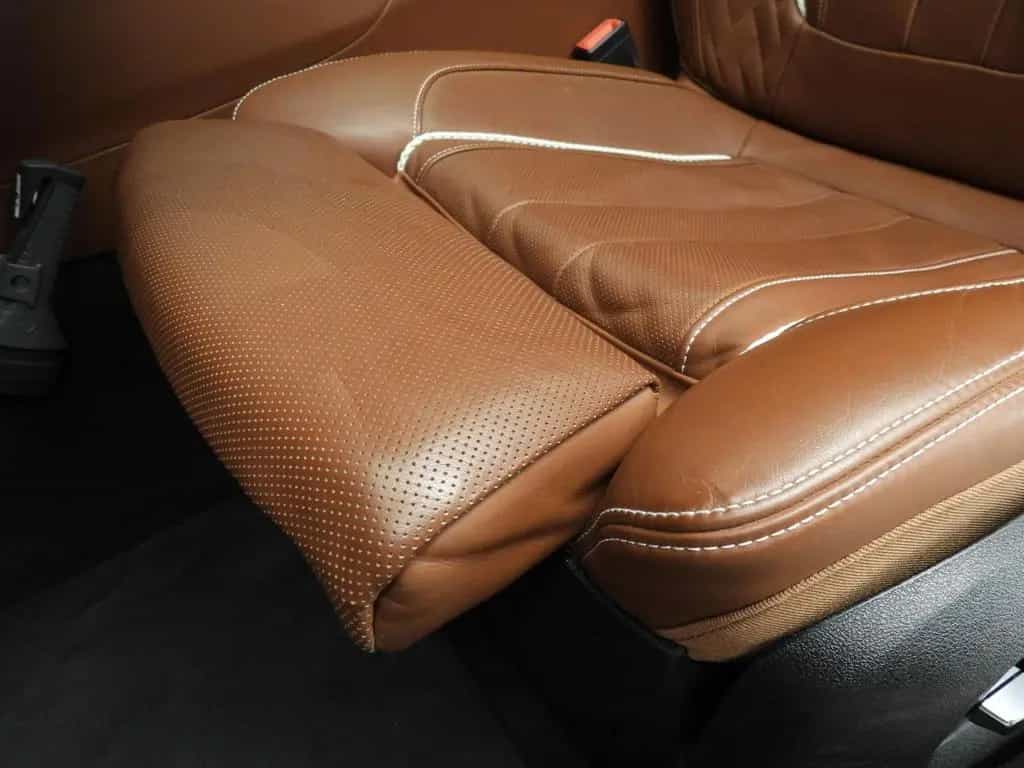 BMW 5 Series 520 5 Serie Sedan 520d | LED | Leder | HUD | Act 03/2019-photo-16