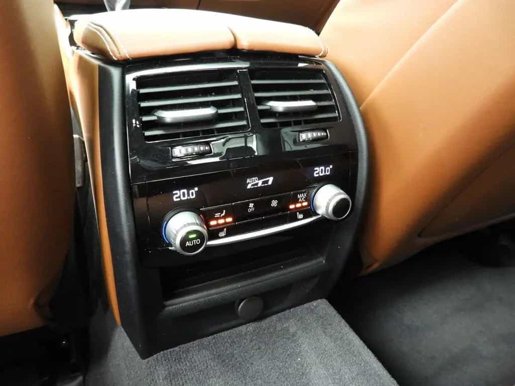 BMW 5 Series 520 5 Serie Sedan 520d | LED | Leder | HUD | Act 03/2019-photo-18